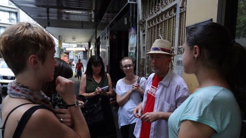 Sydney Urban Adventures - Accommodation QLD 1