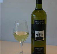 Diamond Creek Estate Cellar Door - Accommodation QLD