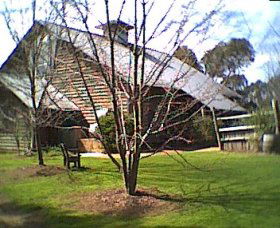 Berrima NSW Accommodation QLD