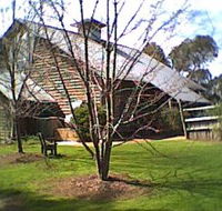 Joadja Winery - Accommodation QLD