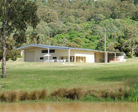 Menangle NSW Accommodation QLD
