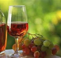 Long Rail Gully Winery - Accommodation QLD