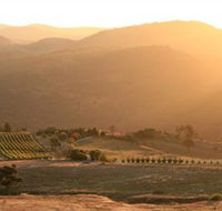 Brindabella Hills Winery - Accommodation QLD
