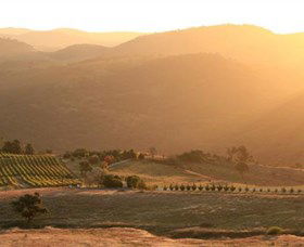 Brindabella Hills Winery - Accommodation QLD 0