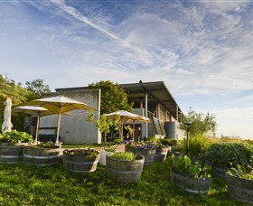 Lerida Estate - Accommodation QLD 5
