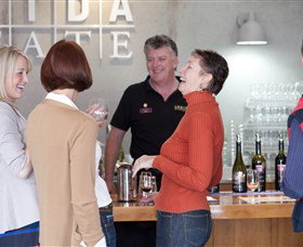 Lerida Estate - Accommodation QLD 3