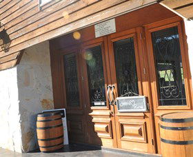 Sarabah Estate Vineyard - Accommodation QLD 2