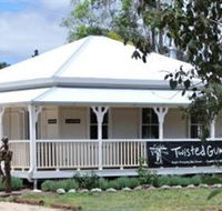 Twisted Gum Wines - Accommodation QLD