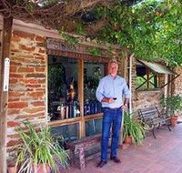 Stephen John Wines - Accommodation QLD