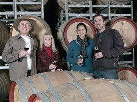Lambert Estate Wines - Accommodation QLD 2