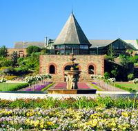 Grant Burge Wines Cellar Door - Accommodation QLD