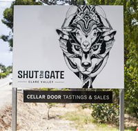 Shut The Gate Winery and Cellar Door - Accommodation QLD