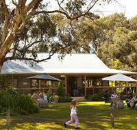 Whistler Wines - Accommodation QLD
