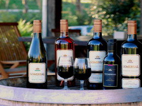 Gomersal Wines - Accommodation QLD 2