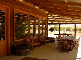 Gomersal Wines - Accommodation QLD 1