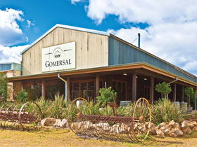 Gomersal SA Accommodation QLD
