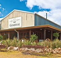 Gomersal Wines - Accommodation QLD