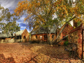 Rockford Wines - Accommodation QLD 1