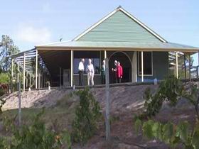 Hindmarsh Valley SA Accommodation QLD