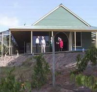 Victor Harbor Winery - Accommodation QLD