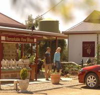 Remarkable View Wines - Accommodation QLD