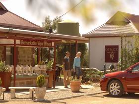 Remarkable View Wines - Accommodation QLD 0