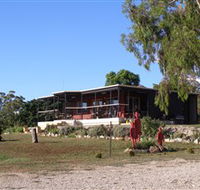 Blesings Garden Wines - Accommodation QLD
