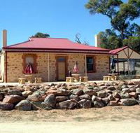 Uleybury Wines - Accommodation QLD