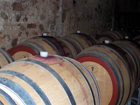 Uleybury Wines - Accommodation QLD 1