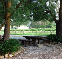 Verdun Park Wines - Accommodation QLD