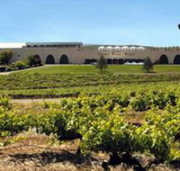 Taylors Wines - Accommodation QLD