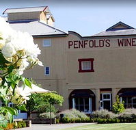 Penfolds Barossa - Accommodation QLD