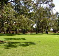 Virgara Wines - Accommodation QLD