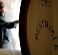 Heathvale Wines - Accommodation QLD