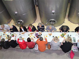 Balnaves Of Coonawarra - Accommodation QLD 2