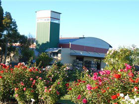 Balnaves Of Coonawarra - Accommodation QLD 1