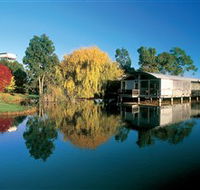 Balnaves of Coonawarra - Accommodation QLD
