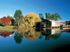 Balnaves Of Coonawarra - Accommodation QLD 0