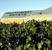 Padthaway Estate Winery - Accommodation QLD