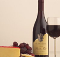 Pages Creek Vineyard - Accommodation QLD