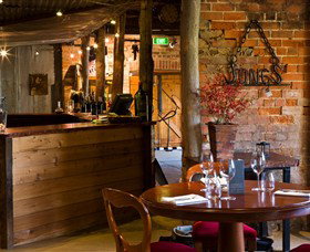 Jones Winery & Vineyard Cafe - Accommodation QLD 0
