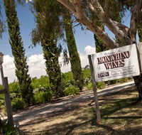 Monichino Wines - Accommodation QLD