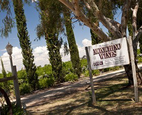 Monichino Wines - Accommodation QLD 0