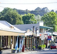 Chanters Ridge - Accommodation QLD