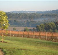 Paradigm Hill - Accommodation QLD