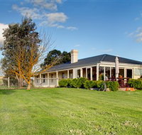 Coombe Yarra Valley - Accommodation QLD