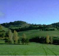 McIvor Estate - Accommodation QLD