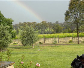 Garners Heritage Wines - Accommodation QLD 3
