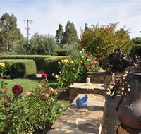 Garners Heritage Wines - Accommodation QLD