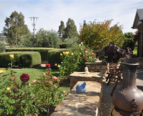 Garners Heritage Wines - Accommodation QLD 0